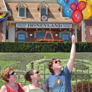 Meet your Posher, Nancy